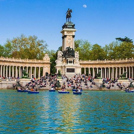 Petit House City Center Madrid Exterior photo